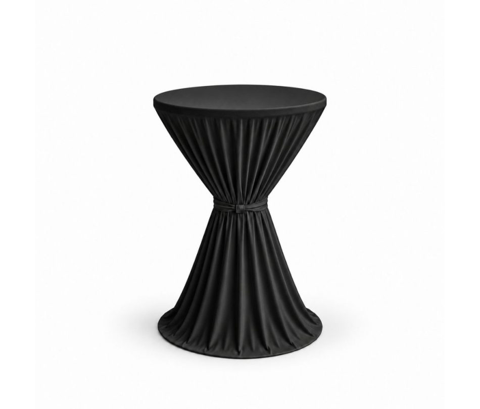 Bàn Phủ Khăn 75cm - Ø60cm