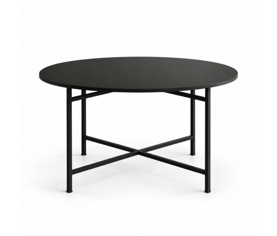 Bàn Tiệc Tròn - ĐK120