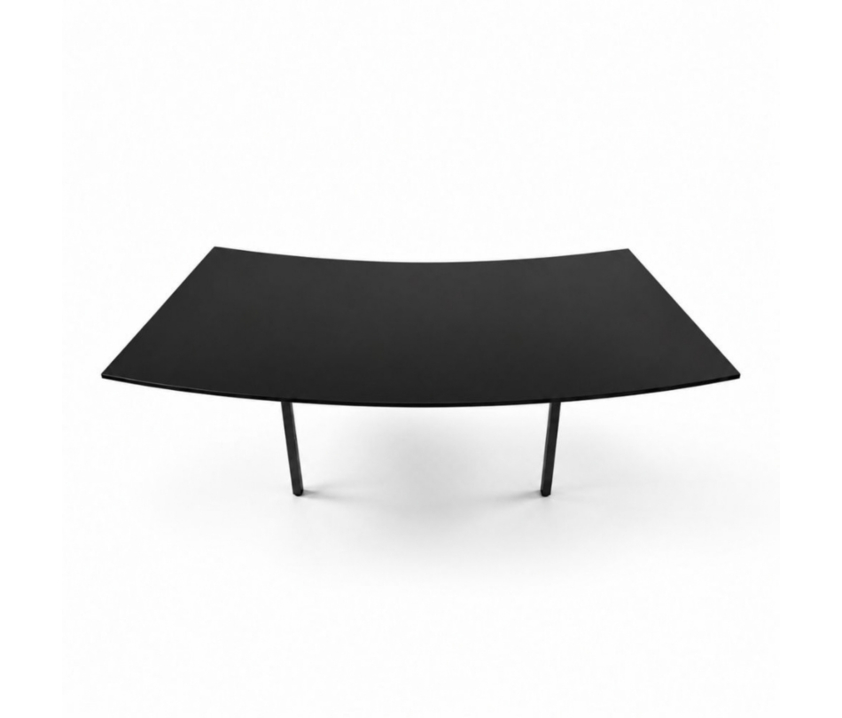 Bàn Cong Serpentine Module 1/12 - Sâu 90cm