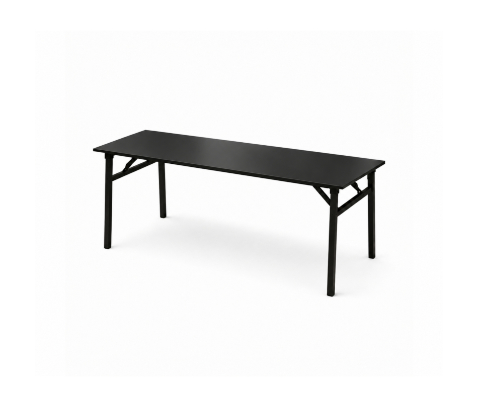 Bàn Sự Kiện Chữ Nhật - 180 × 60 cm