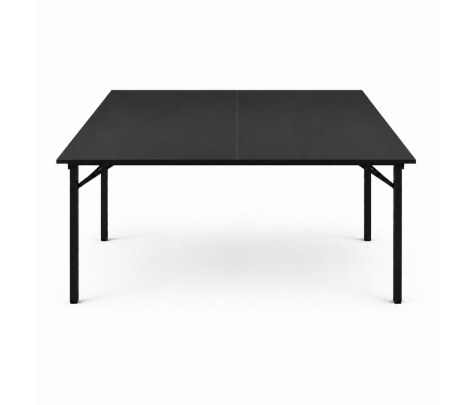 Bàn Sự Kiện Vuông - 150 × 150 cm