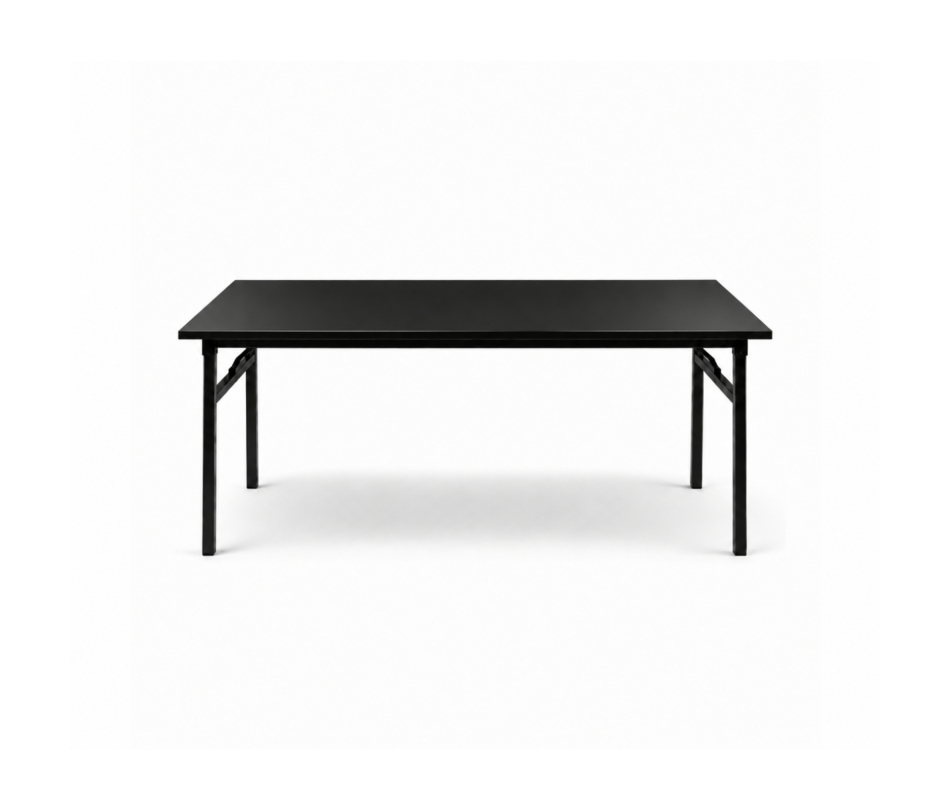Bàn Sự Kiện Chữ Nhật - 160 × 100 cm