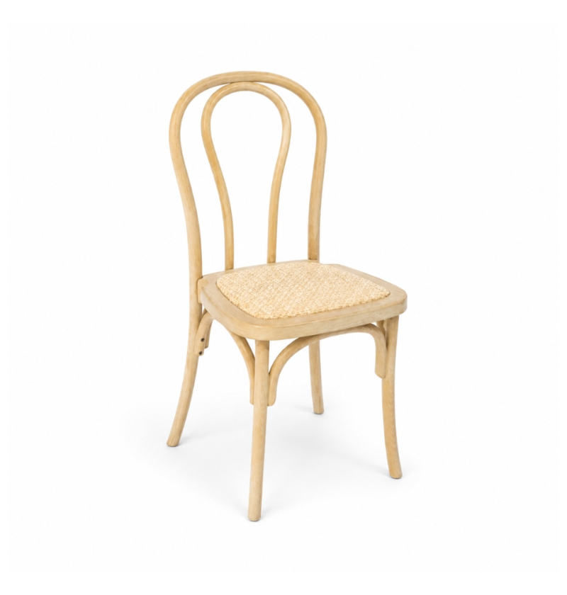 Ghế Thonet Cổ Điển